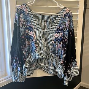 NWT Free People top